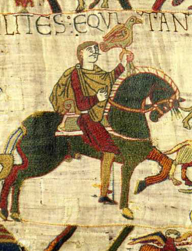 La complicit� du rapace, du cheval & de l'homme